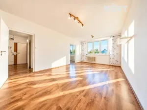 Prodej bytu 4+1, Bystřice pod Hostýnem, Topolová, 89 m2