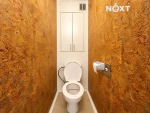 Prodej bytu 4+1, Bystřice pod Hostýnem, Topolová, 89 m2