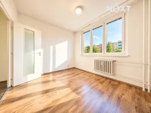 Prodej bytu 4+1, Bystřice pod Hostýnem, Topolová, 89 m2