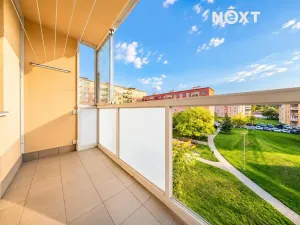 Prodej bytu 4+1, Bystřice pod Hostýnem, Topolová, 89 m2