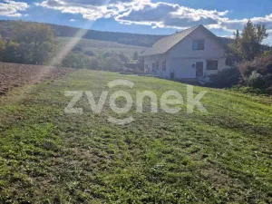 Prodej pozemku pro bydlení, Pitín, 2007 m2