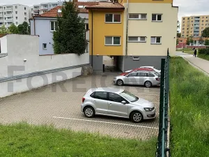 Pronájem bytu 1+kk, Brno, Jemelkova, 36 m2