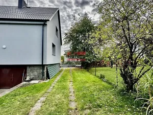Pronájem rodinného domu, Milevsko, Gen. Svobody, 250 m2