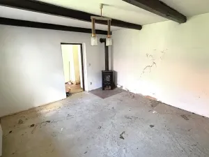 Prodej zemědělské usedlosti, Libomyšl, 634 m2