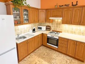 Prodej bytu 3+kk, Praha - Holešovice, Šternberkova, 100 m2