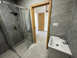 Prodej bytu 4+kk, Moravské Budějovice, Komenského sady, 89 m2