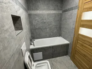Prodej bytu 4+kk, Moravské Budějovice, Komenského sady, 89 m2