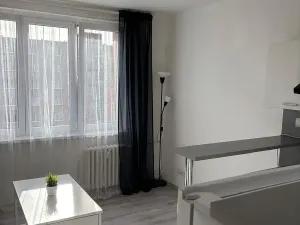 Pronájem bytu 1+kk, Chodov, Jiráskova, 19 m2