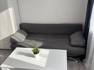 Pronájem bytu 1+kk, Chodov, Jiráskova, 19 m2