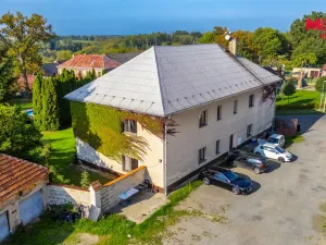 Pronájem bytu 2+kk, Velké Všelisy - Malé Všelisy, 64 m2