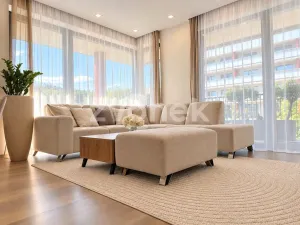 Prodej bytu 3+kk, Zlín - Příluky, Boněcký rybník, 75 m2