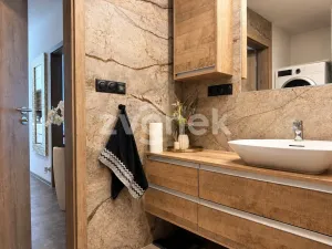Prodej bytu 3+kk, Zlín - Příluky, Boněcký rybník, 75 m2