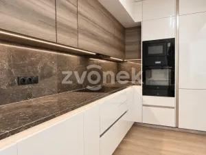 Prodej bytu 3+kk, Zlín - Příluky, Boněcký rybník, 75 m2