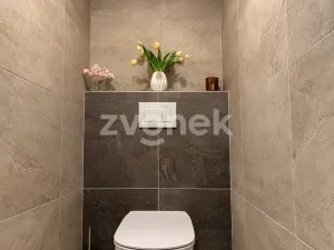 Prodej bytu 3+kk, Zlín - Příluky, Boněcký rybník, 75 m2