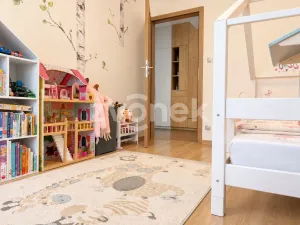 Prodej bytu 3+kk, Zlín - Příluky, Boněcký rybník, 75 m2