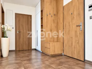 Prodej bytu 3+kk, Zlín - Příluky, Boněcký rybník, 75 m2