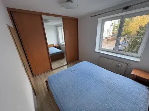 Pronájem bytu 2+kk, Praha - Dolní Chabry, U jízdárny, 55 m2