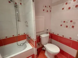 Pronájem bytu 2+kk, Most, Kpt. Jaroše, 35 m2