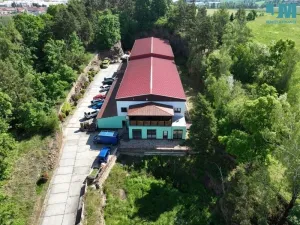 Pronájem bytu 2+kk, Dačice, Jemnická, 59 m2