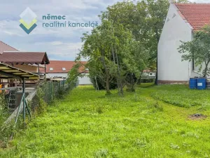 Prodej pozemku pro bydlení, Přišimasy, Skřivanská, 1606 m2