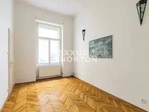 Pronájem bytu 3+kk, Praha - Staré Město, Martinská, 130 m2