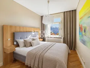 Prodej bytu 3+kk, Praha - Vinohrady, Vinohradská, 80 m2