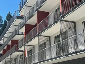 Pronájem bytu 3+kk, Jablonec nad Nisou - Rýnovice, Za Jízdárnou, 92 m2