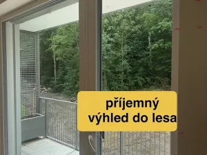 Pronájem bytu 3+kk, Jablonec nad Nisou - Rýnovice, Za Jízdárnou, 92 m2