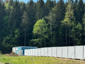 Pronájem bytu 3+kk, Jablonec nad Nisou - Rýnovice, Za Jízdárnou, 92 m2