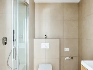 Prodej bytu 2+kk, Praha - Stodůlky, Mohylová, 45 m2