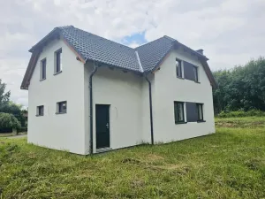 Pronájem rodinného domu, Pětihosty, 183 m2