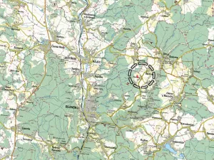 Prodej pole, Vavřinec, 8667 m2