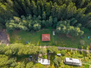 Prodej rodinného domu, Oloví - Hory, 105 m2