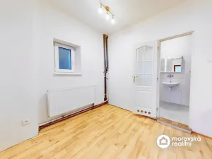 Prodej rodinného domu, Zakřany, 60 m2