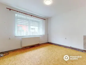 Prodej rodinného domu, Zakřany, 60 m2