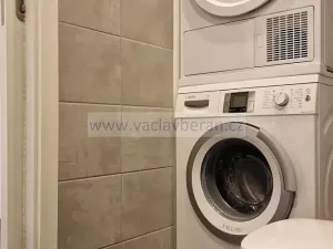 Pronájem bytu 1+1, Česká Třebová, Habrmanova, 38 m2