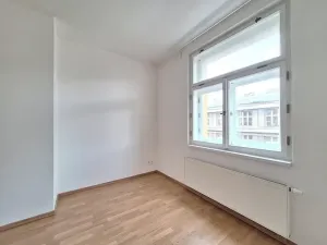 Pronájem bytu 2+1, Praha - Bubeneč, U zeměpisného ústavu, 49 m2