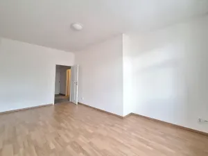 Pronájem bytu 2+1, Praha - Bubeneč, U zeměpisného ústavu, 49 m2