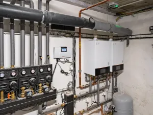 Prodej bytu 2+kk, Bayerisch Eisenstein, Německo, Brennesstraße, 51 m2