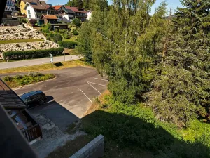 Prodej bytu 2+1, Bayerisch Eisenstein, Německo, Brennesstraße, 55 m2