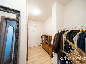 Prodej bytu 2+kk, Kutná Hora, Plk. Loudy, 51 m2
