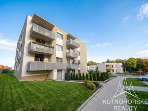 Prodej bytu 2+kk, Kutná Hora, Plk. Loudy, 51 m2