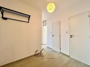 Pronájem bytu 3+1, Blansko, Dvorská, 77 m2