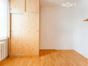 Pronájem bytu 2+kk, Šumperk, Revoluční, 37 m2