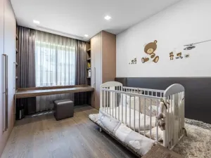Pronájem bytu 5+kk, Praha - Radotín, Zderazská, 260 m2
