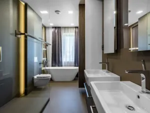 Pronájem bytu 5+kk, Praha - Radotín, Zderazská, 260 m2