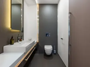 Pronájem bytu 5+kk, Praha - Radotín, Zderazská, 260 m2