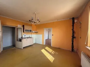 Prodej rodinného domu, Darkovice, 105 m2