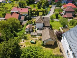 Prodej rodinného domu, Darkovice, 105 m2