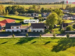 Prodej rodinného domu, Chodov, Vintířovská, 120 m2